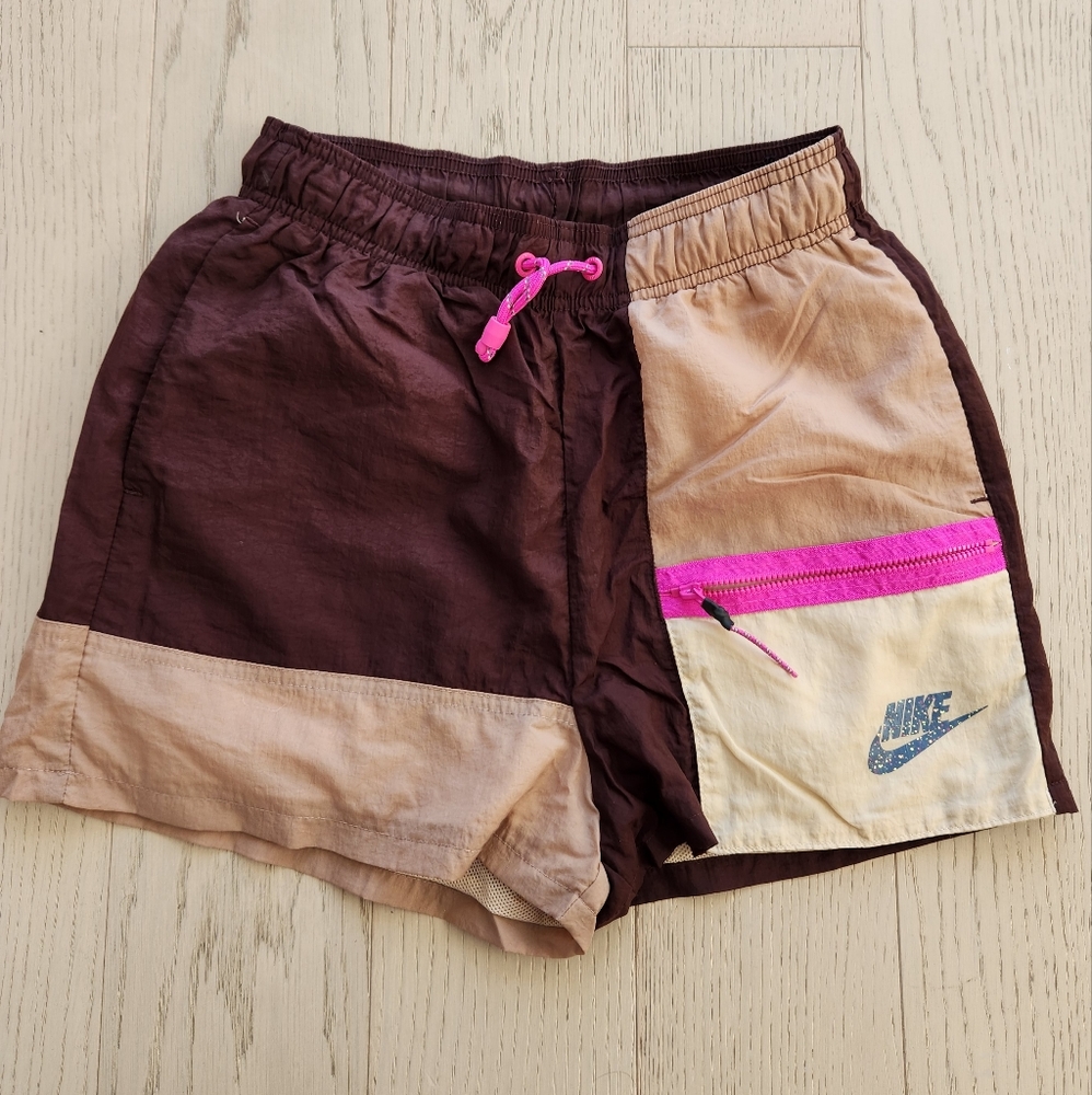 Nike Nylon Shorts Size XS